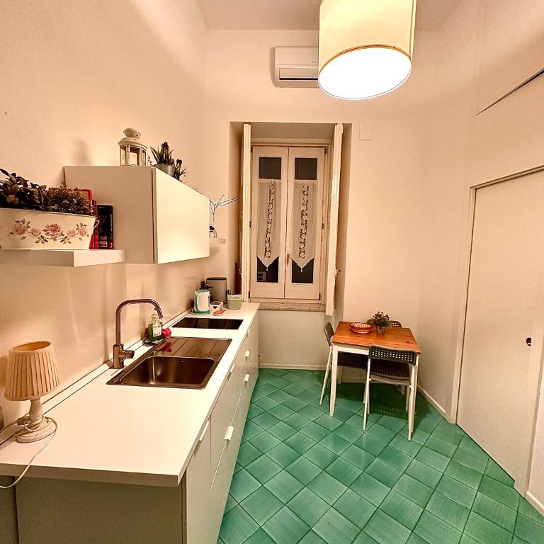 Historic Centre Studio - Appartamento con 1 Camera da Letto - 9