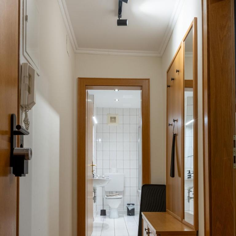Bergblick Appartements - Studio-Apartment - 4
