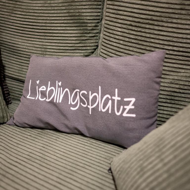 Bergblick Appartements - Studio-Apartment - 10