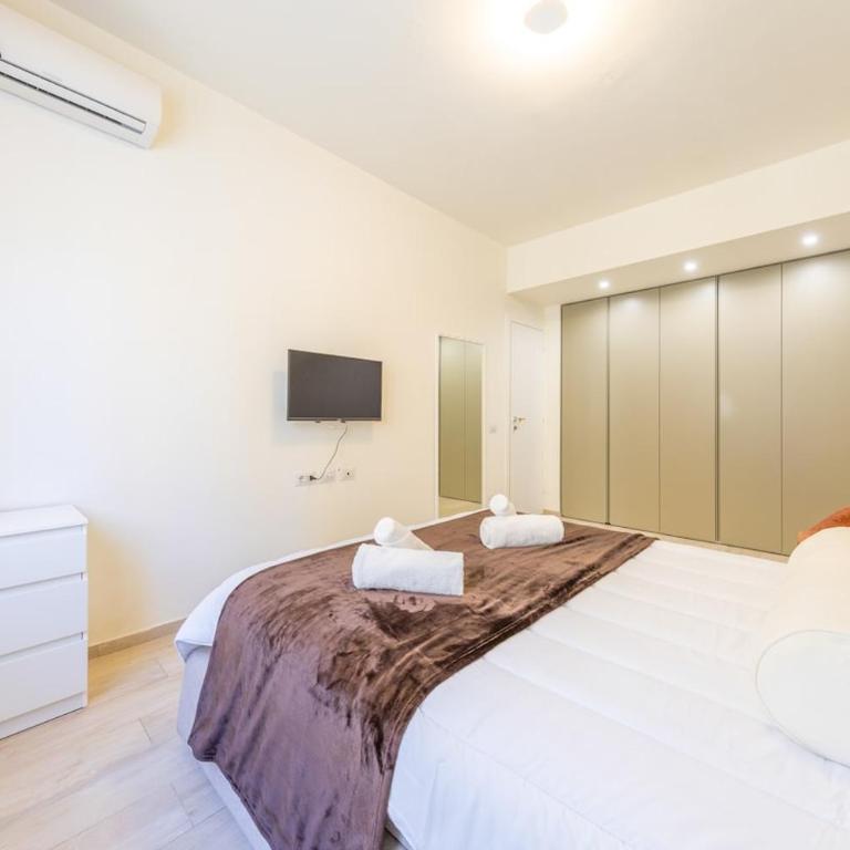 Elegant 1bdr apartment in the center, 5 min from the Duomo - Appartamento con 1 Camera da Letto - 13