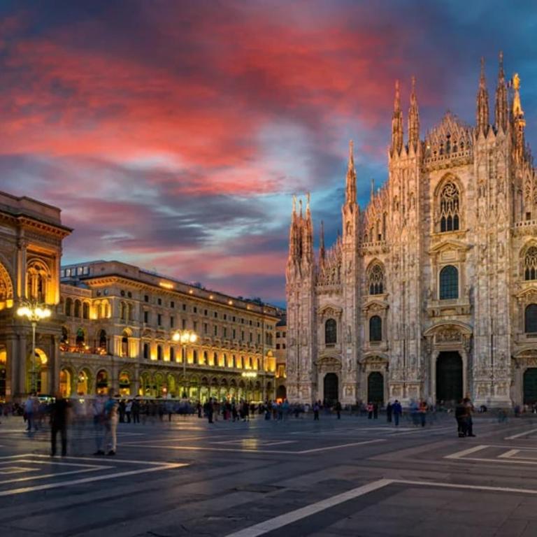Elegant 1bdr apartment in the center, 5 min from the Duomo - Appartamento con 1 Camera da Letto - 29