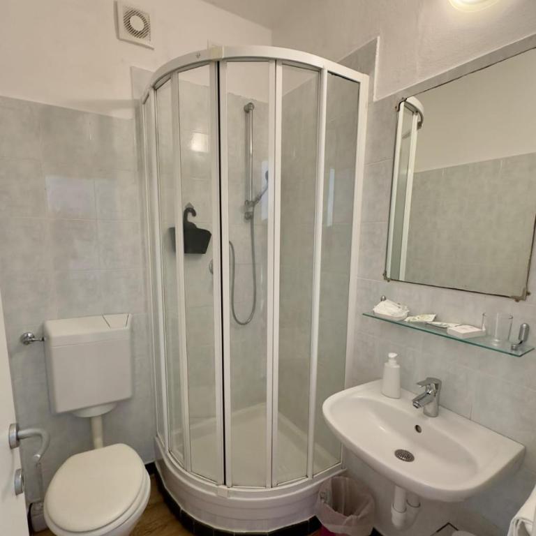 Camere Fontanavecchia - Double or Twin Room - 2