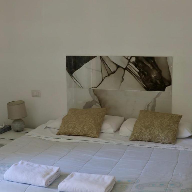 Camere Fontanavecchia - Double or Twin Room - 3