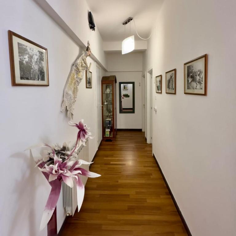 Camere Fontanavecchia - Double or Twin Room with Balcony - 2