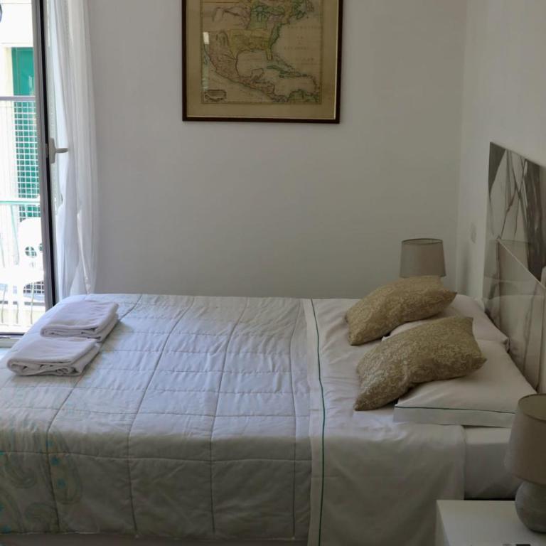 Camere Fontanavecchia - Double or Twin Room - 5
