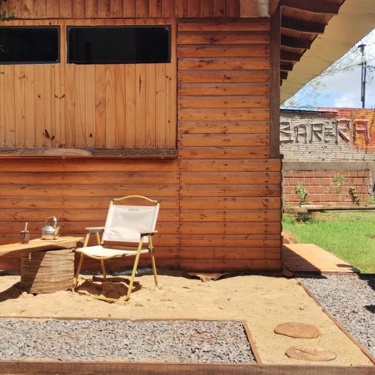 Casa en Cataratas del Iguazú - Casa con 1 dormitorio - 1