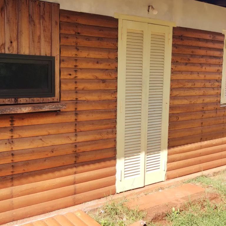 Casa en Cataratas del Iguazú - Casa con 1 dormitorio - 8