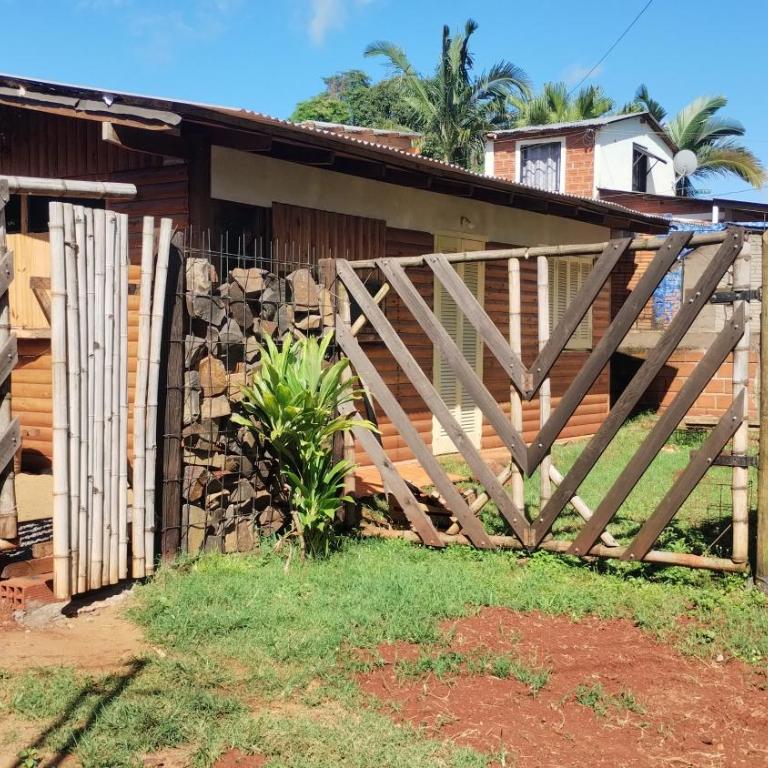 Casa en Cataratas del Iguazú - Casa con 1 dormitorio - 10