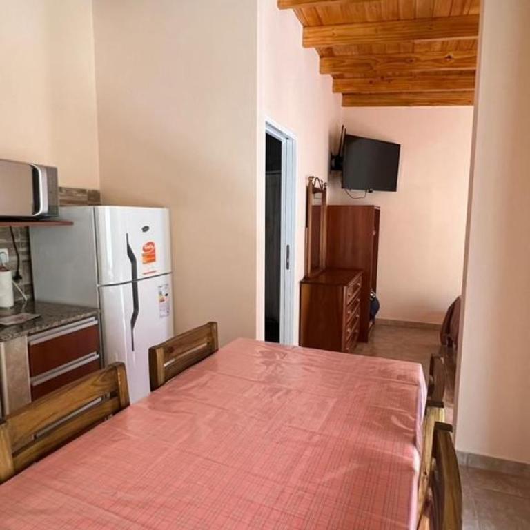 Alquiler de casa en Monte Hermoso para 3 y 6 personas - Apartamento de 1 dormitorio - 1