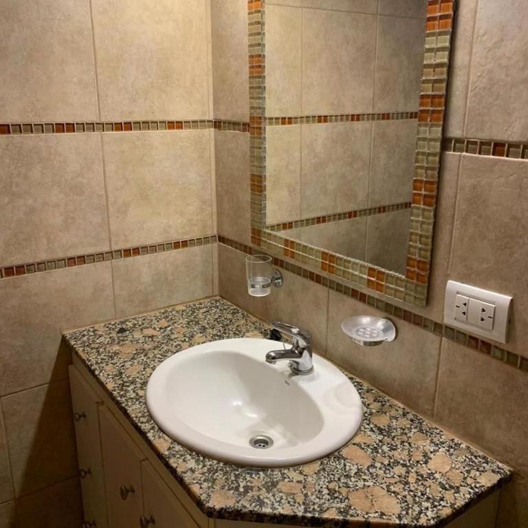 Alquiler de casa en Monte Hermoso para 3 y 6 personas - Apartamento de 3 dormitorios - 4