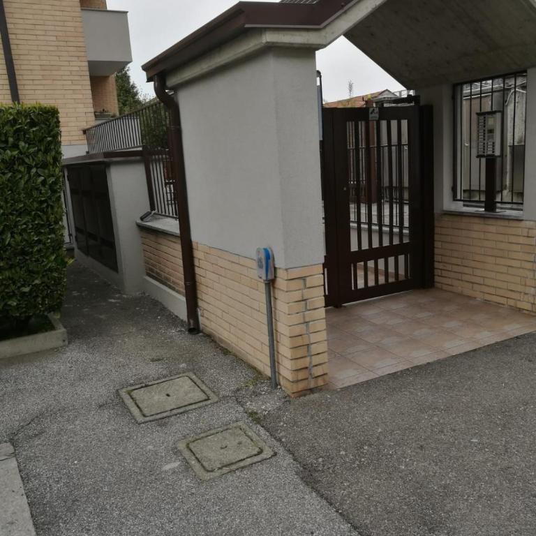 Casa di Adele Monza, Appartamento vicino al centro - Appartamento con 1 Camera da Letto - 2