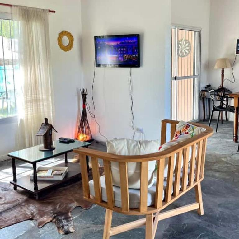 Encanto Rural keen - Apartamento de 1 dormitorio - 3