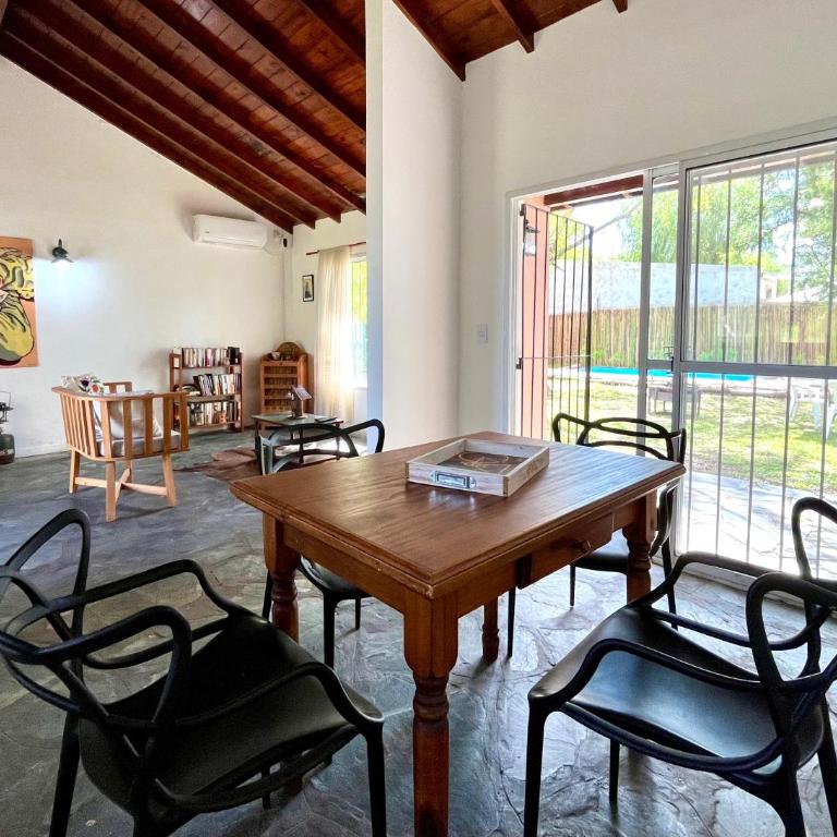 Encanto Rural keen - Apartamento de 1 dormitorio - 6