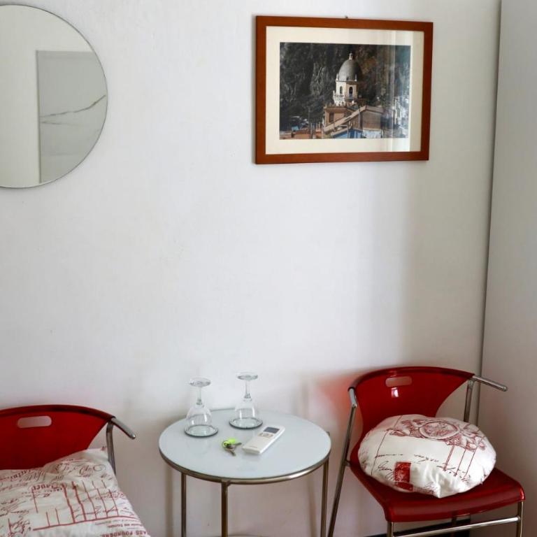 Camere Fontanavecchia - Double or Twin Room - 6