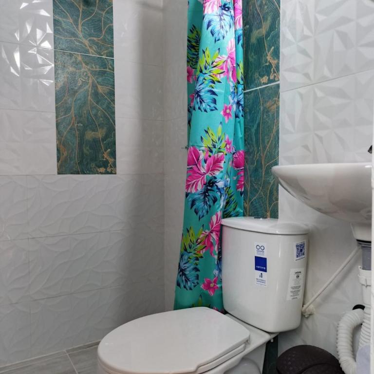 Vari - Habitación Doble - 1 o 2 camas - 2