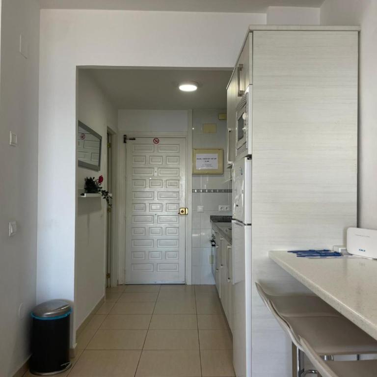 BenalBeach Frontline by BenalSuites - Sea View - Apartamento de 1 dormitorio - 15