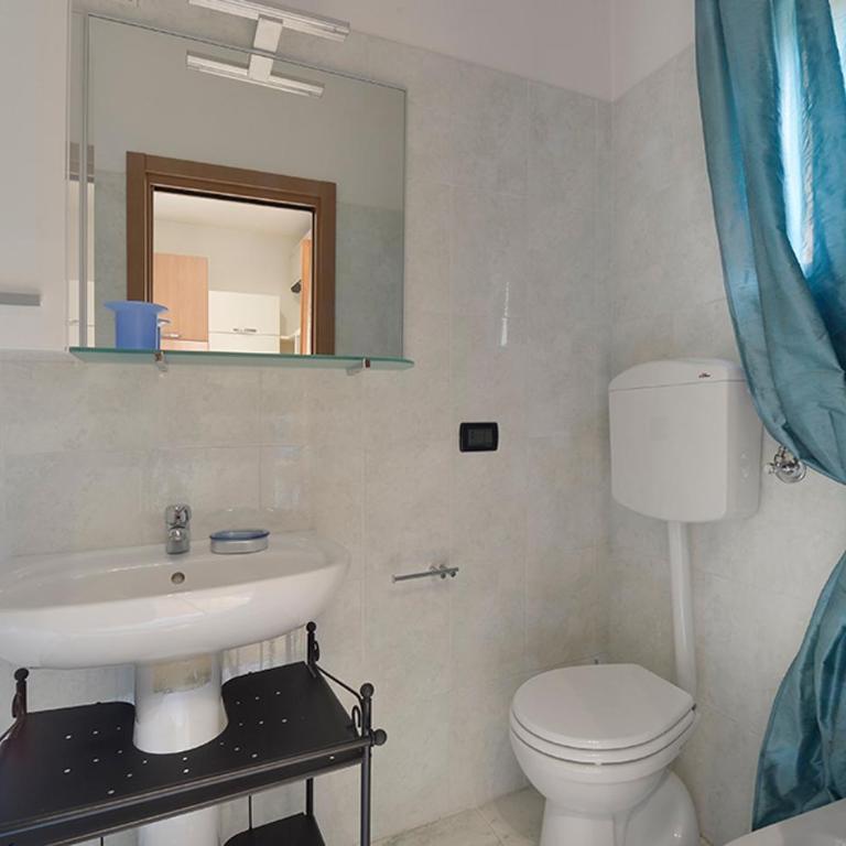 UR NEST Sant' Apollonia - Appartamento con 1 Camera da Letto - 20