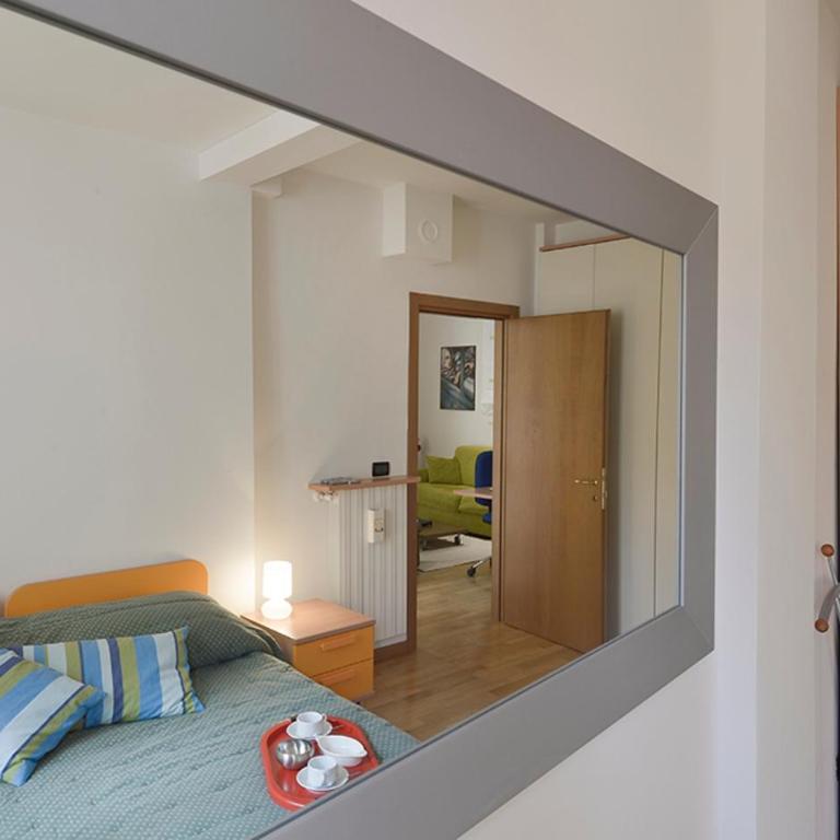 UR NEST Sant' Apollonia - Appartamento con 1 Camera da Letto - 17