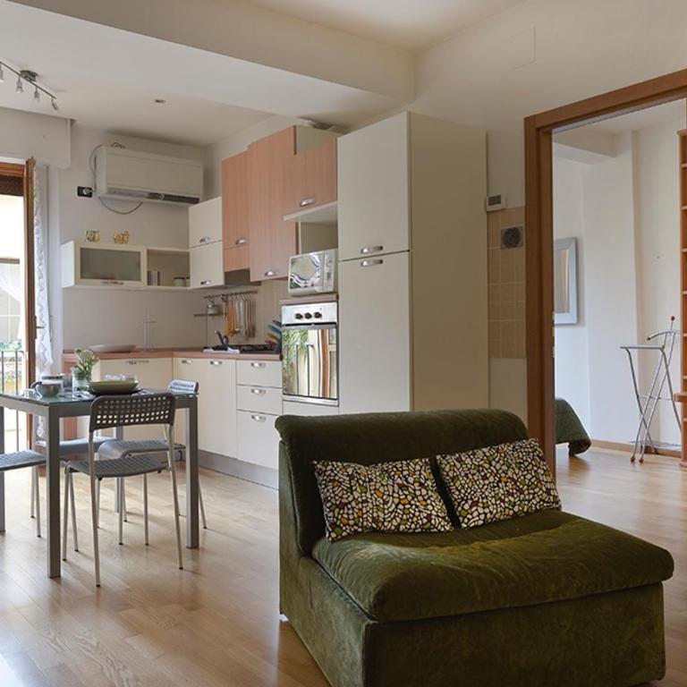 UR NEST Sant' Apollonia - Appartamento con 1 Camera da Letto - 1