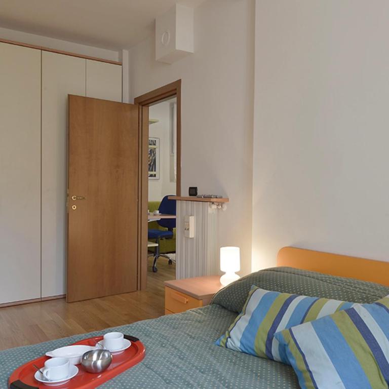 UR NEST Sant' Apollonia - Appartamento con 1 Camera da Letto - 16