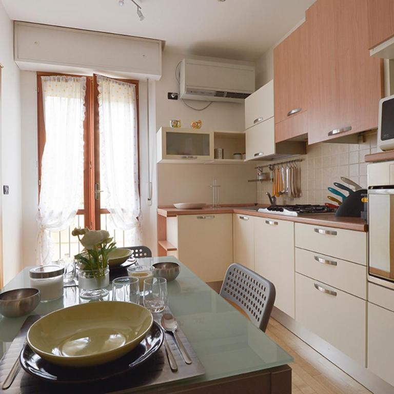 UR NEST Sant' Apollonia - Appartamento con 1 Camera da Letto - 10