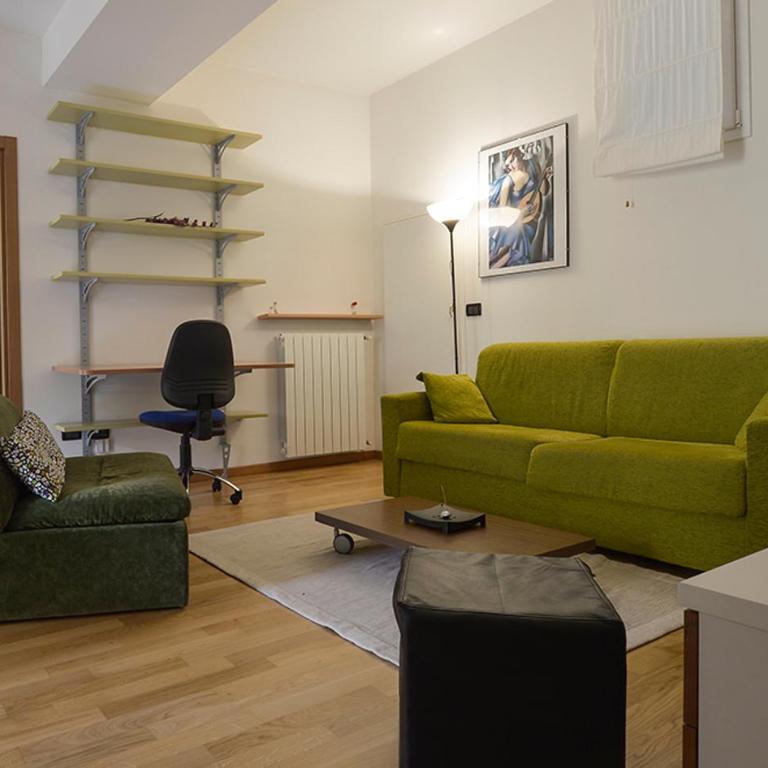 UR NEST Sant' Apollonia - Appartamento con 1 Camera da Letto - 5