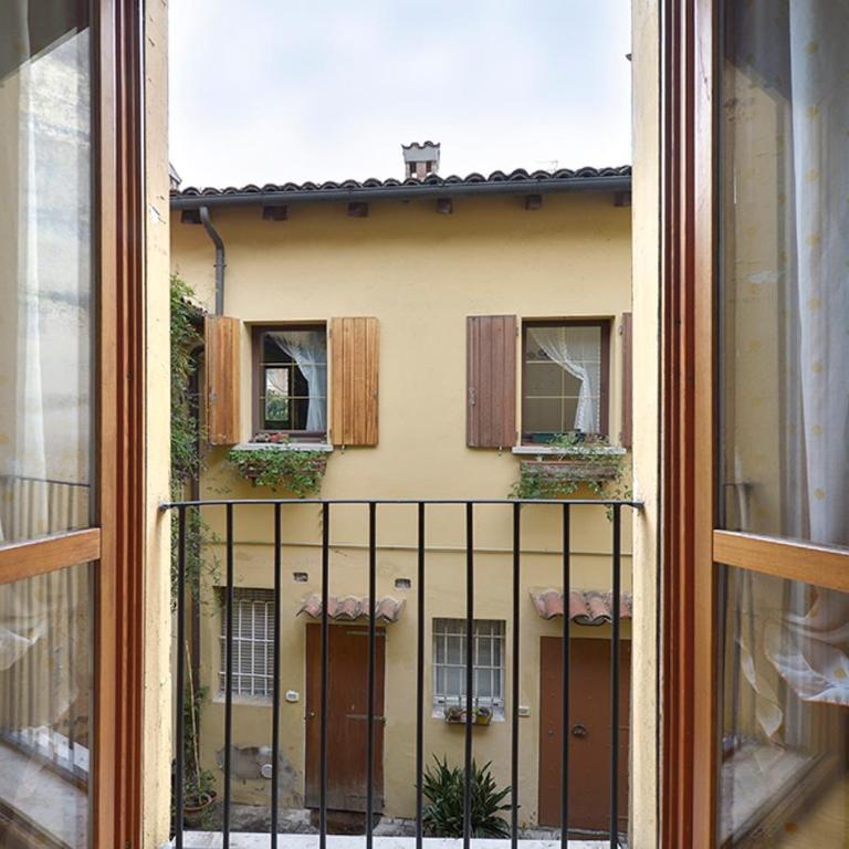 UR NEST Sant' Apollonia - Appartamento con 1 Camera da Letto - 4