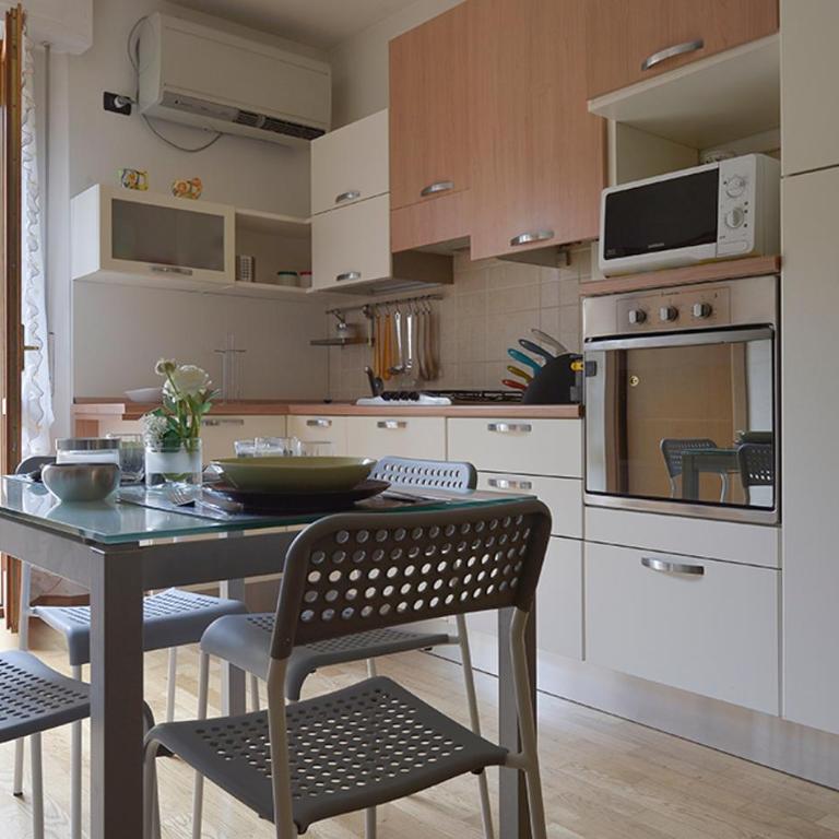 UR NEST Sant' Apollonia - Appartamento con 1 Camera da Letto - 11