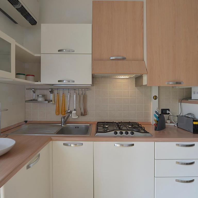 UR NEST Sant' Apollonia - Appartamento con 1 Camera da Letto - 13
