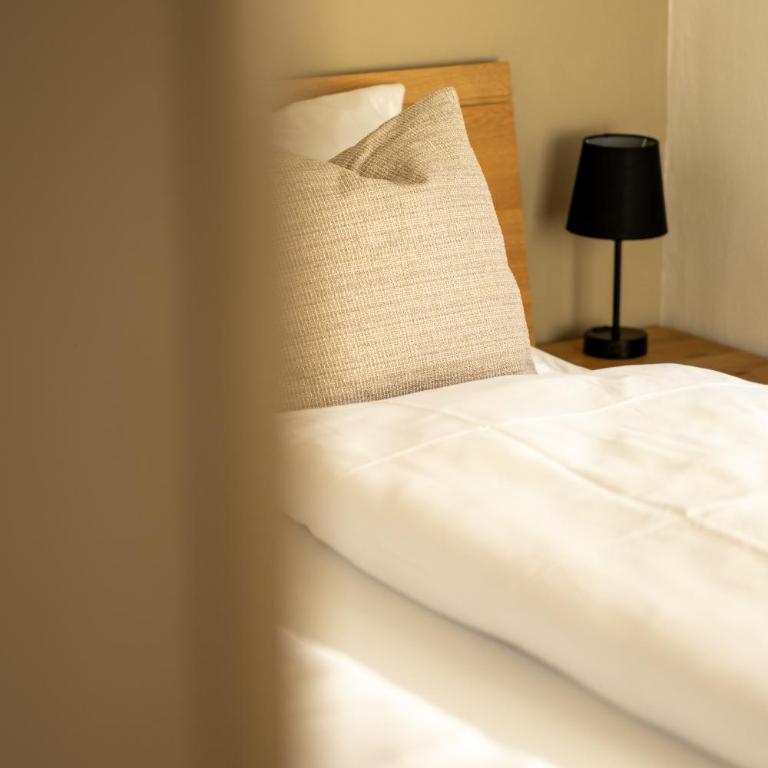 Ferienwohnung Zugspitznestl in Garmisch-Partenkirchen - Apartment mit 1 Schlafzimmer - 5