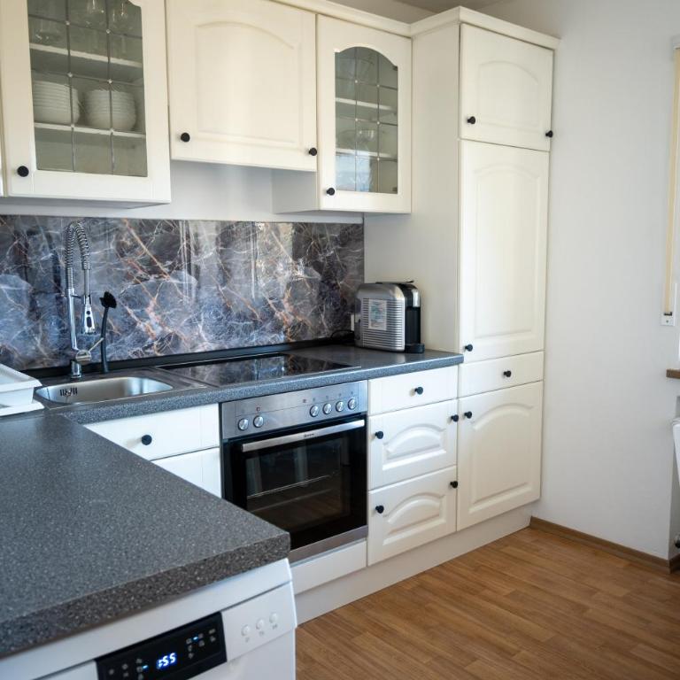 Ferienwohnung Zugspitznestl in Garmisch-Partenkirchen - Apartment mit 1 Schlafzimmer - 6