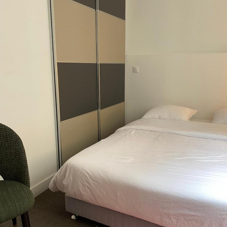 id-home Tour de Bretagne - Appartement - 5