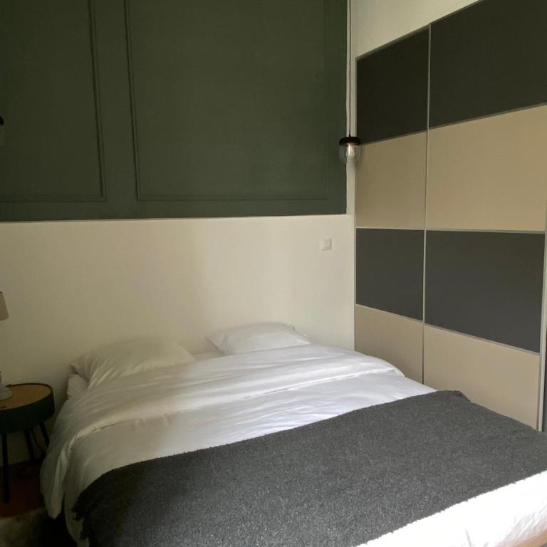 id-home Tour de Bretagne - Appartement - 4