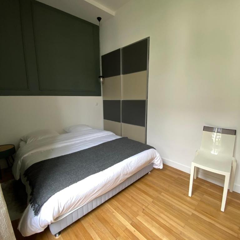 id-home Tour de Bretagne - Appartement - 3