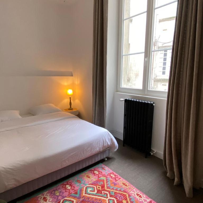 id-home Tour de Bretagne - Appartement - 19