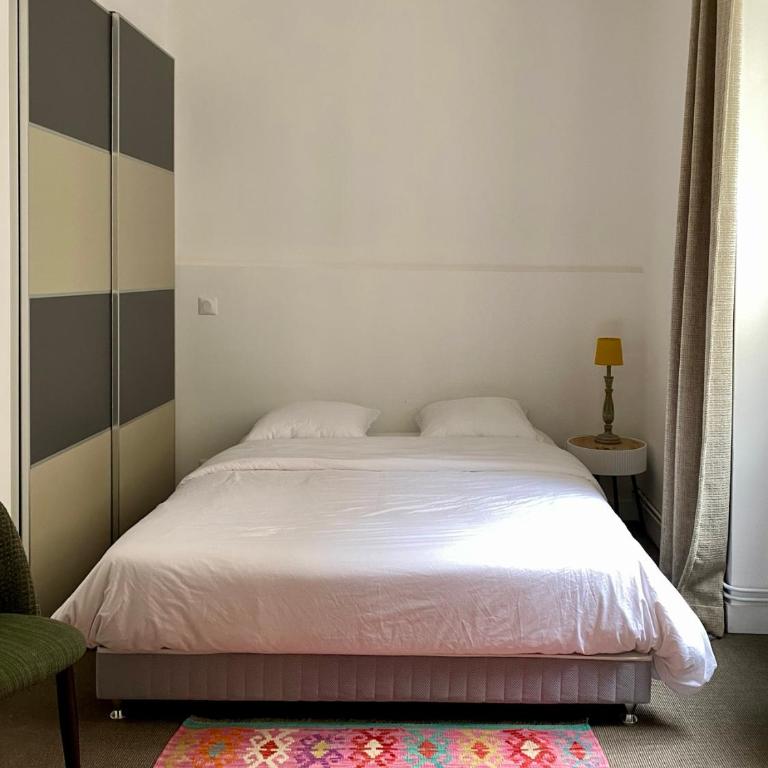 id-home Tour de Bretagne - Appartement - 18