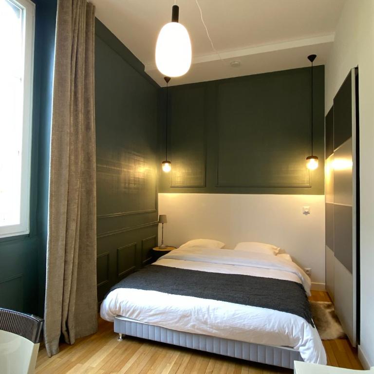 id-home Tour de Bretagne - Appartement - 12