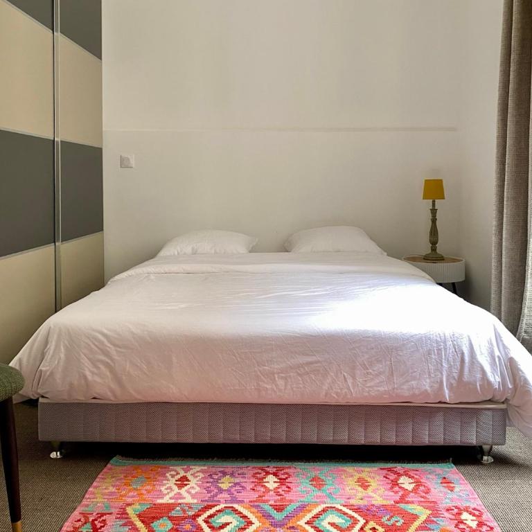 id-home Tour de Bretagne - Appartement - 7