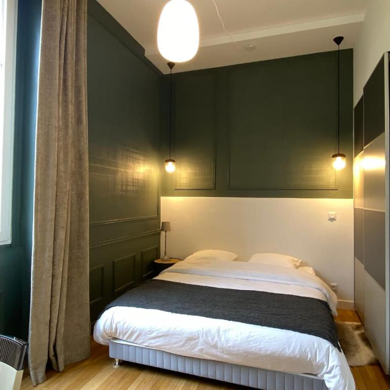 id-home Tour de Bretagne - Appartement - 8