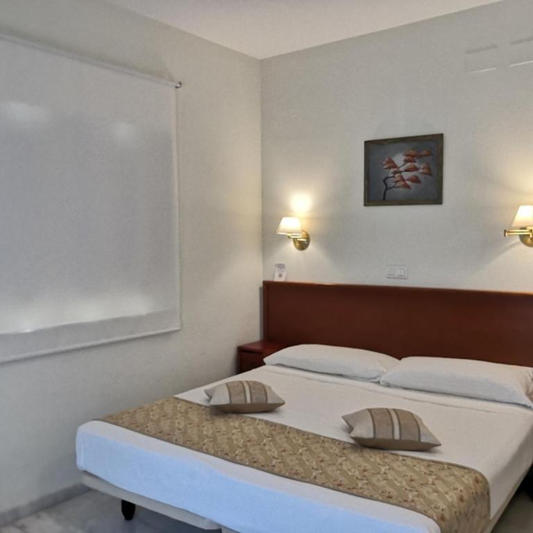 La Luna Blanca - Habitación Doble - 5