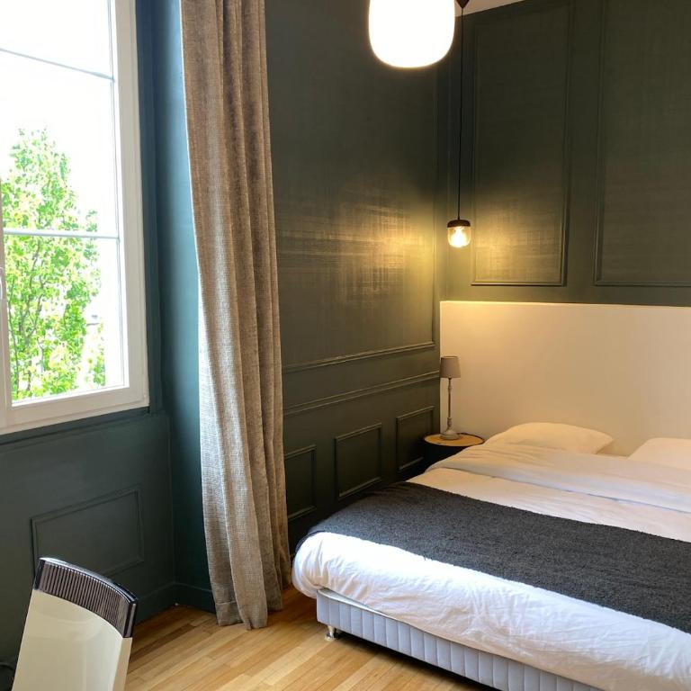 id-home Tour de Bretagne - Appartement - 10