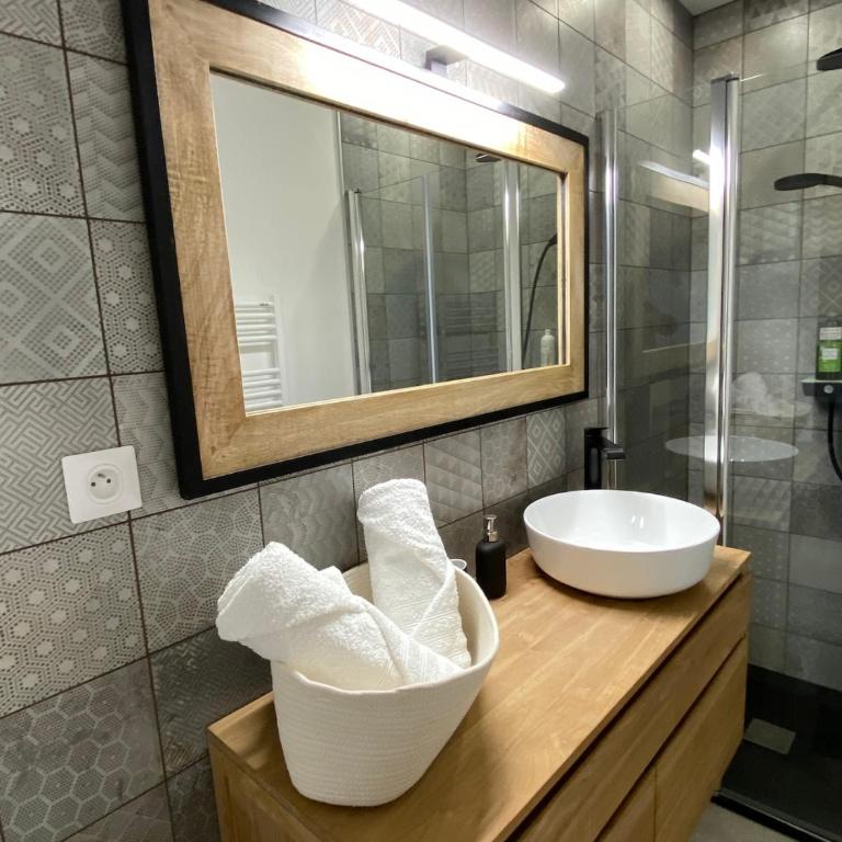 id-home Tour de Bretagne - Appartement - 17