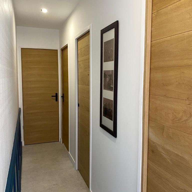id-home Tour de Bretagne - Appartement - 16