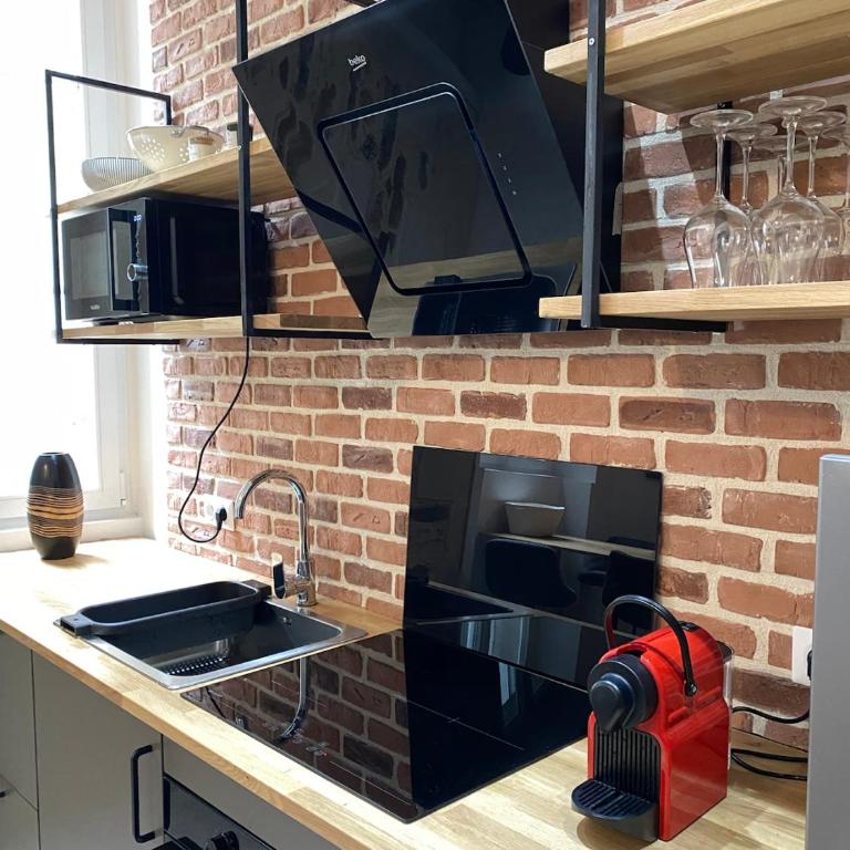 id-home Tour de Bretagne - Appartement - 27