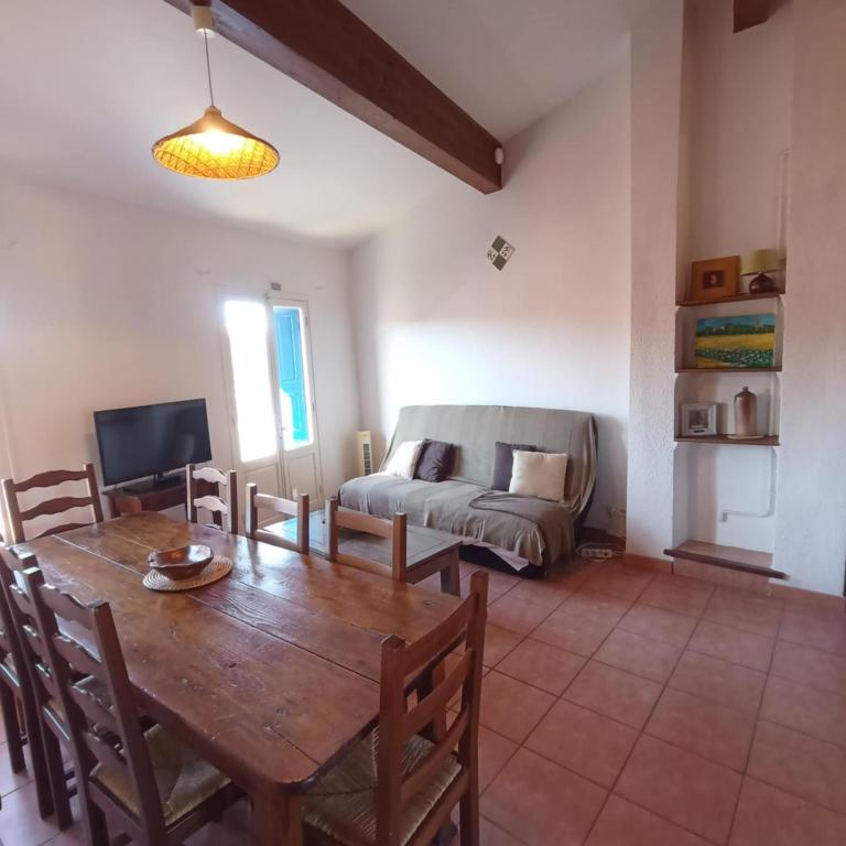 6COMA5 Appartement proche centre ville et plage - Appartamento con 2 Camere da Letto - 7