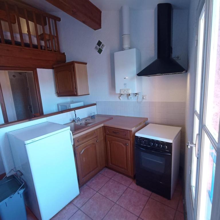 6COMA5 Appartement proche centre ville et plage - Appartamento con 2 Camere da Letto - 12