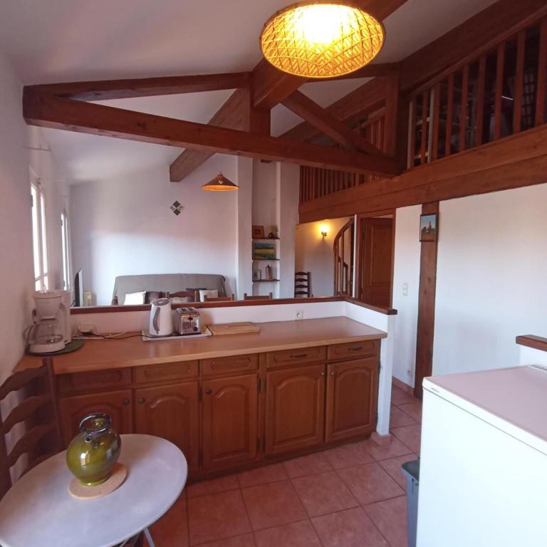 6COMA5 Appartement proche centre ville et plage - Appartamento con 2 Camere da Letto - 10
