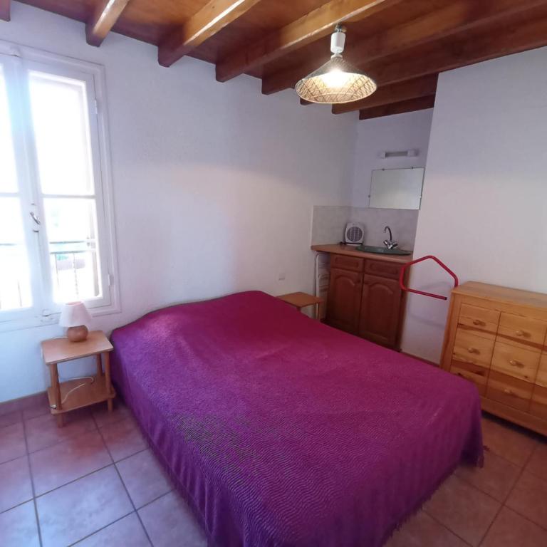 6COMA5 Appartement proche centre ville et plage - Appartamento con 2 Camere da Letto - 15
