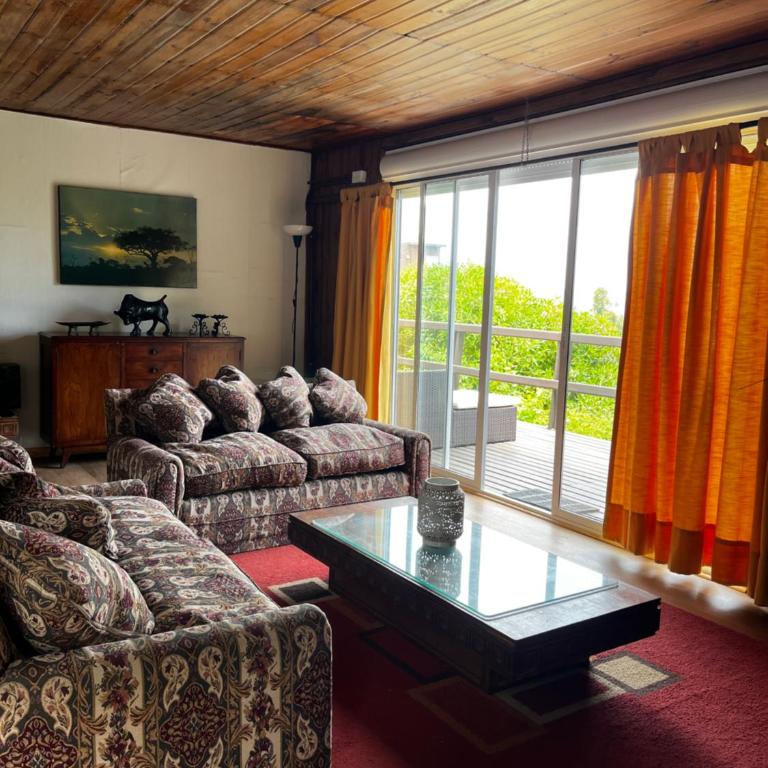 Casa en algarrobo con hermosa vista al mar - Casa de 2 dormitorios - 14