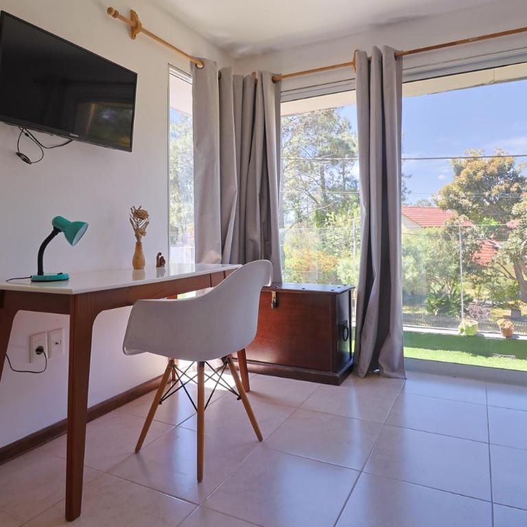 Pausa tu refugio en San Francisco - Three-Bedroom Vacation Home - 13